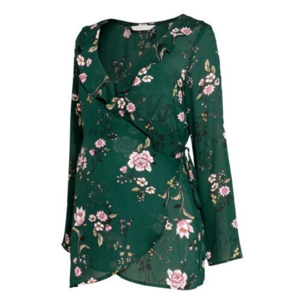 H&M Mama Maternity Top